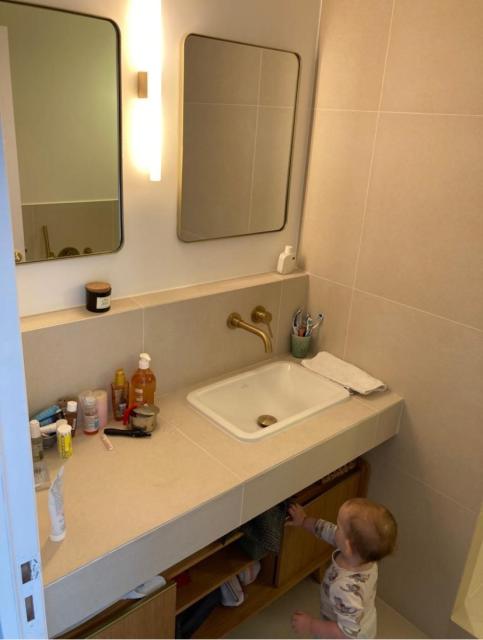 Location appartement T2 Paris 18 - Photo 4