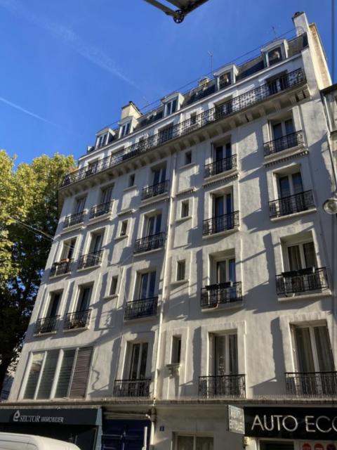 Location appartement T2 Paris 18 - Photo 7