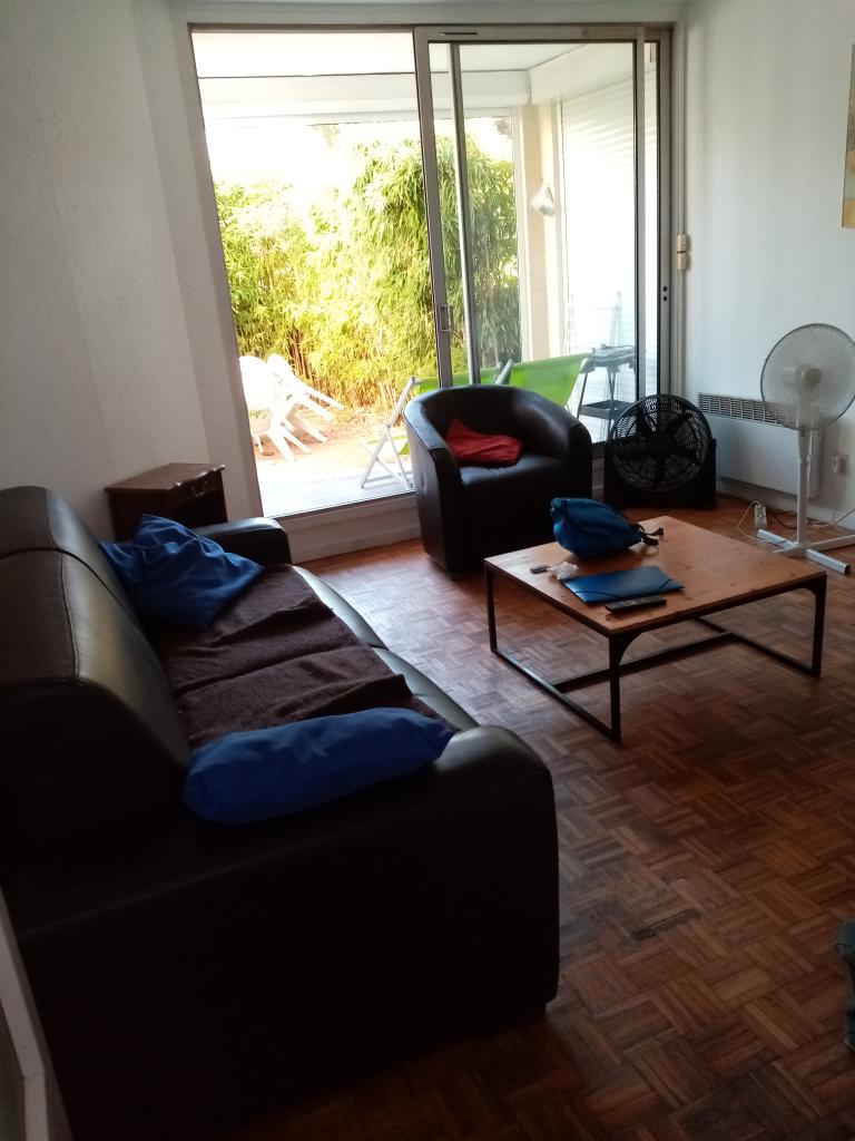 Location chambre Montpellier - Photo 2