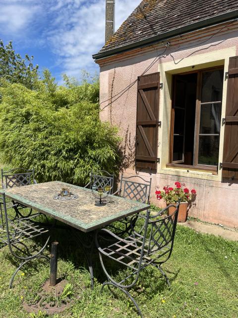 Location maison F5 Dollon - Photo 8