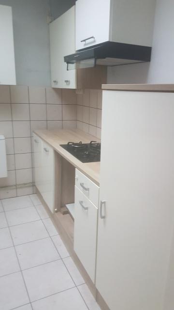 Location maison F4 Roubaix - Photo 1