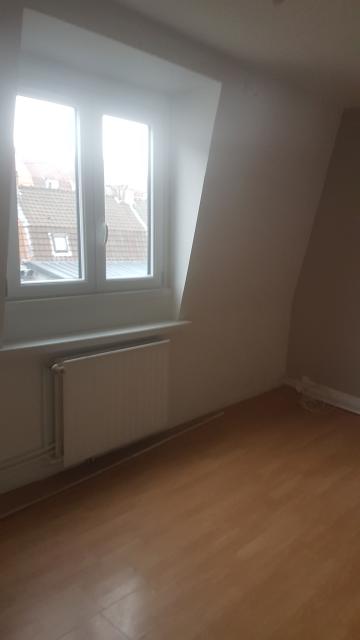 Location maison F4 Roubaix - Photo 2
