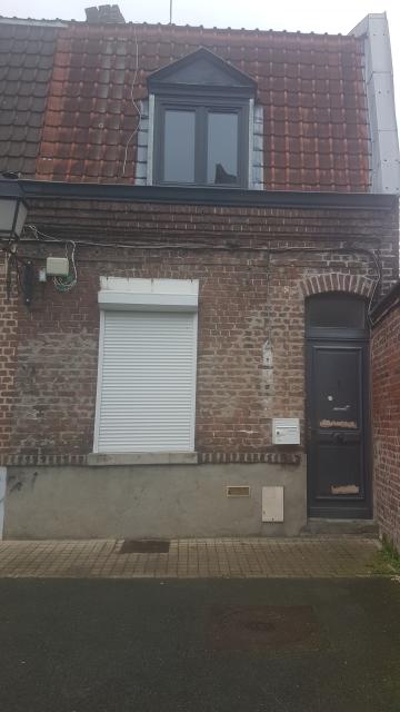 Location maison F4 Roubaix - Photo 3