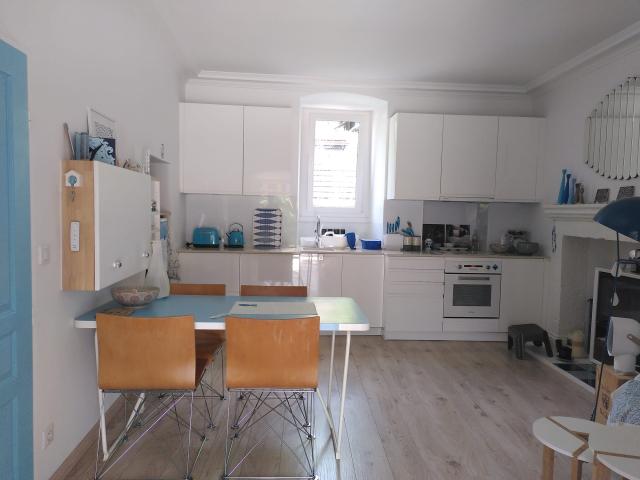 Location chambre Talloires - Photo 2