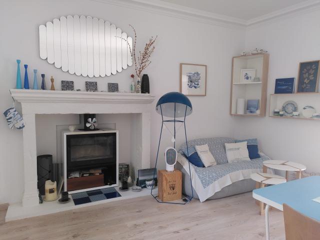 Location chambre Talloires - Photo 3