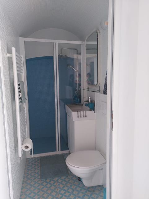 Location chambre Talloires - Photo 5
