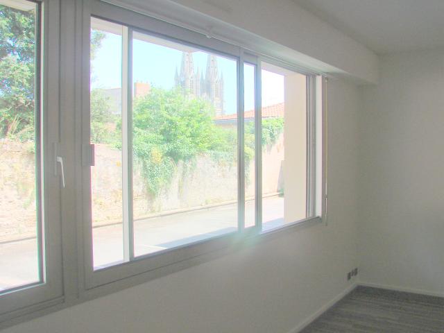 Location appartement T1 Cholet - Photo 2