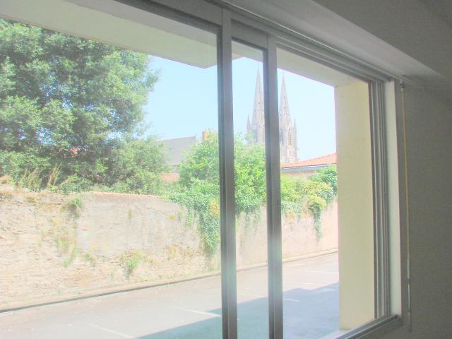 Location appartement T1 Cholet - Photo 3