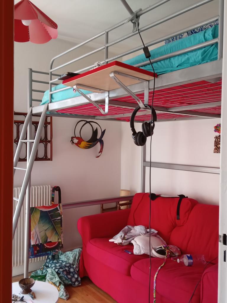 Location chambre Toulouse - Photo 2