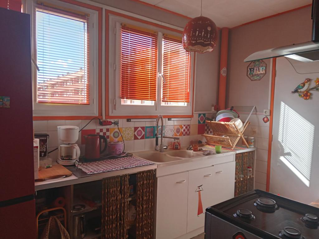 Location chambre Toulouse - Photo 3