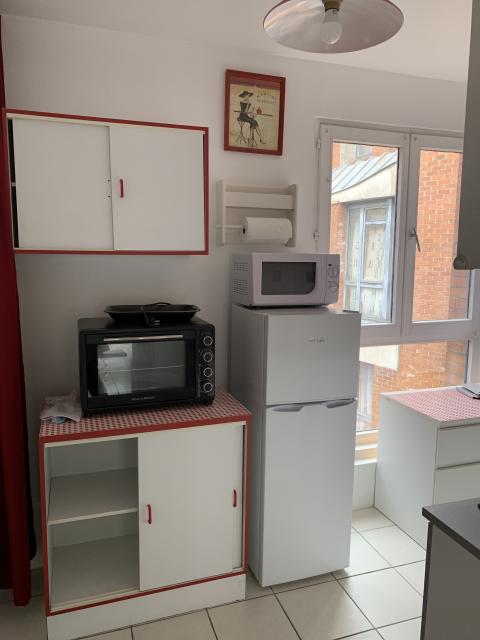 Location studio Amiens - Photo 5