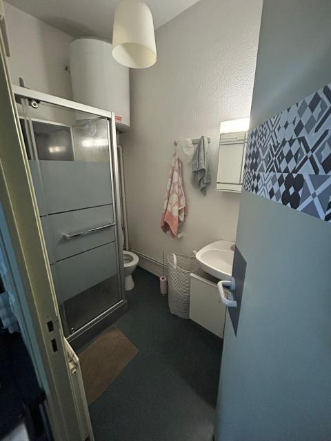 Location appartement T1 Clermont Ferrand - Photo 2