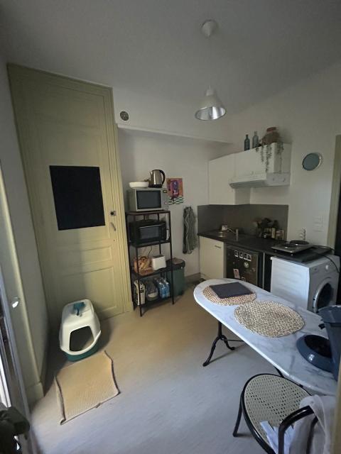 Location appartement T1 Clermont Ferrand - Photo 3