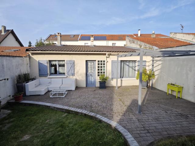 Location appartement T2 Livry Gargan - Photo 3