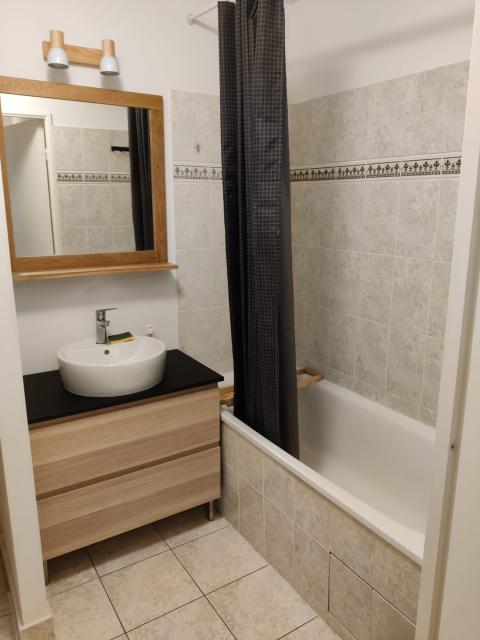 Location appartement T2 Chatillon - Photo 2