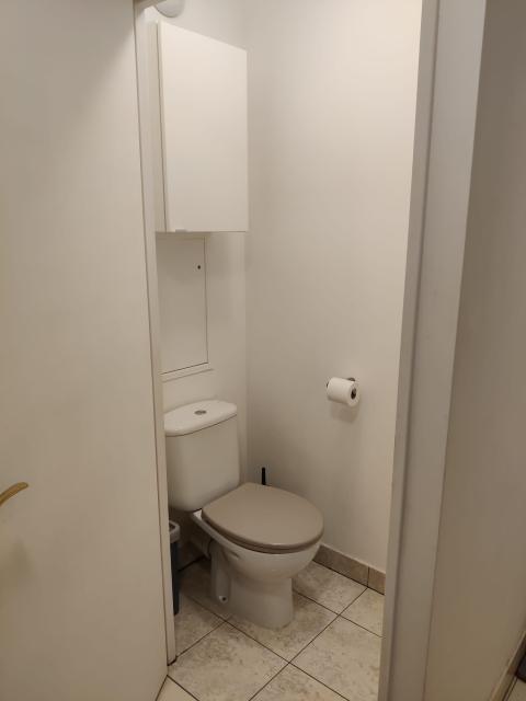 Location appartement T2 Chatillon - Photo 3