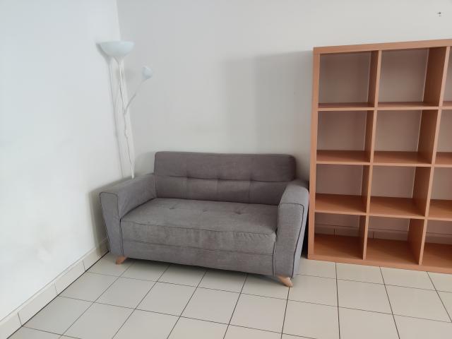 Location appartement T2 Chatillon - Photo 5