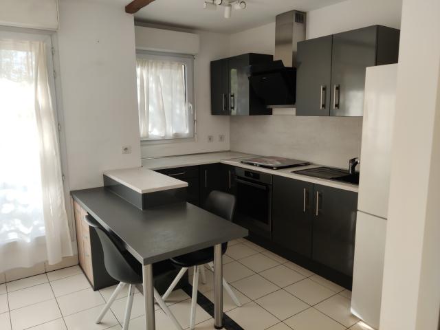 Location appartement T2 Chatillon - Photo 6