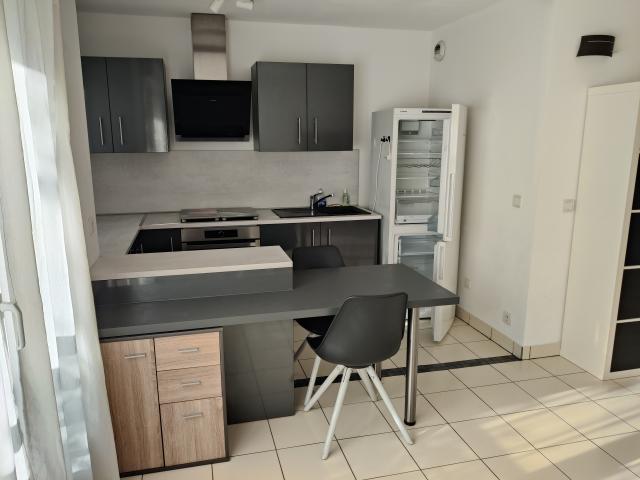 Location appartement T2 Chatillon - Photo 7