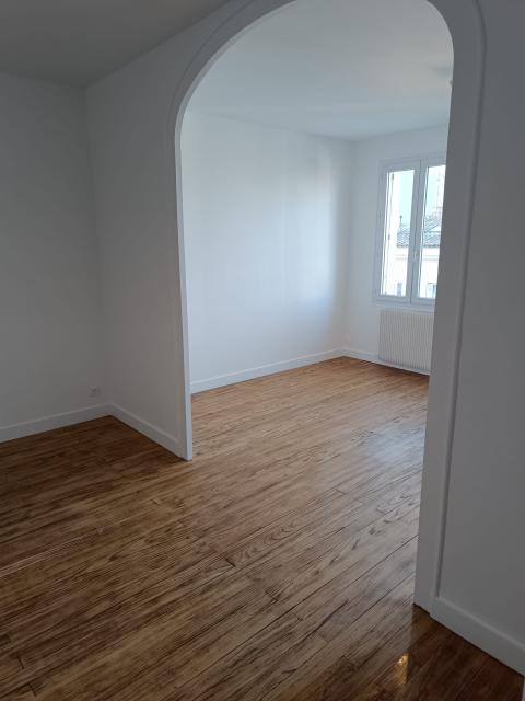 Location appartement T2 Bordeaux - Photo 2
