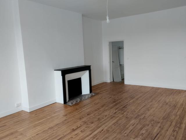 Location appartement T2 Bordeaux - Photo 3