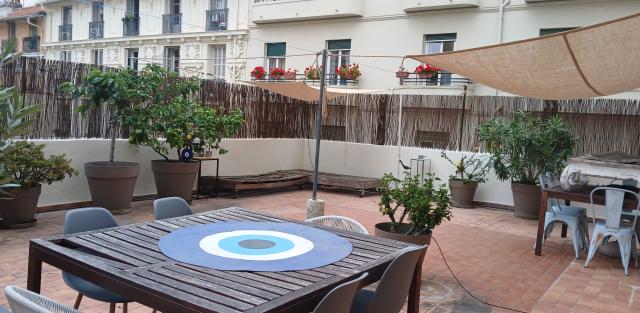 Location chambre Nice - Photo 5