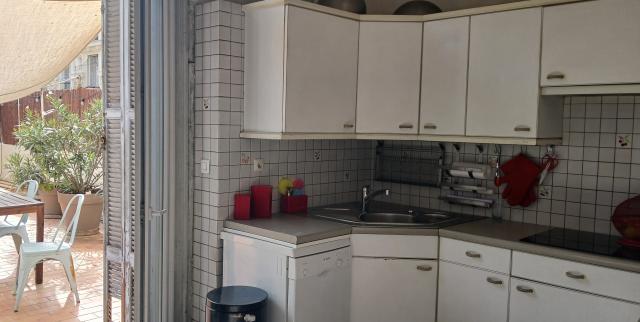 Location chambre Nice - Photo 6