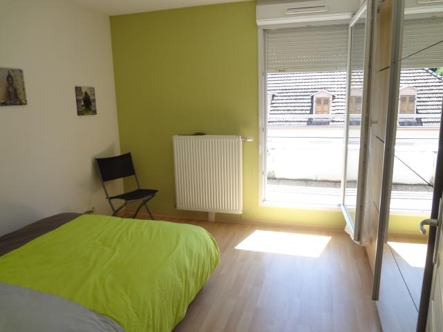 Location appartement T2 Mulhouse - Photo 2