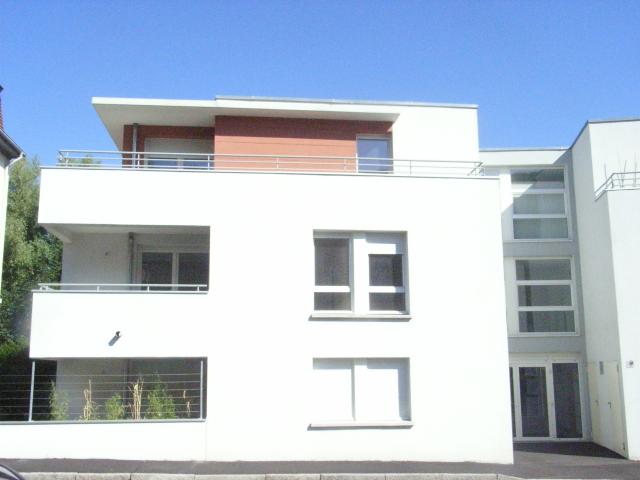 Location appartement T2 Mulhouse - Photo 3