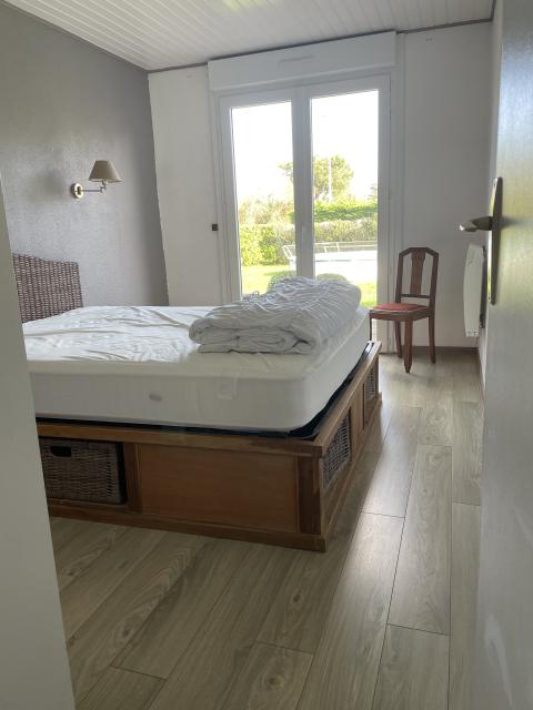 Location maison F5 St Aubin de Medoc - Photo 7