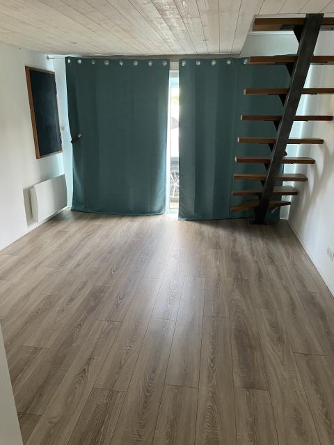 Location maison F5 St Aubin de Medoc - Photo 8
