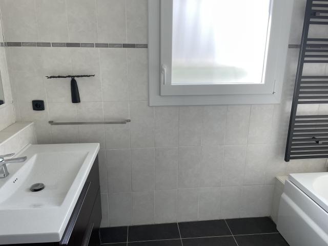 Location maison F5 St Aubin de Medoc - Photo 9