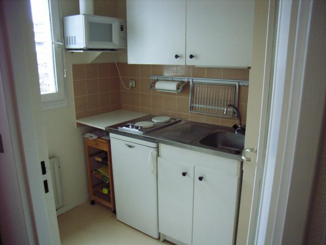 Location studio St Etienne - Photo 2
