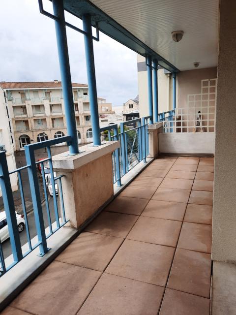 Location appartement T2 Chatelaillon Plage - Photo 3