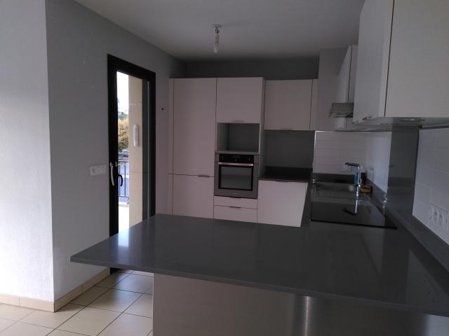 Location appartement T3 Nay - Photo 2