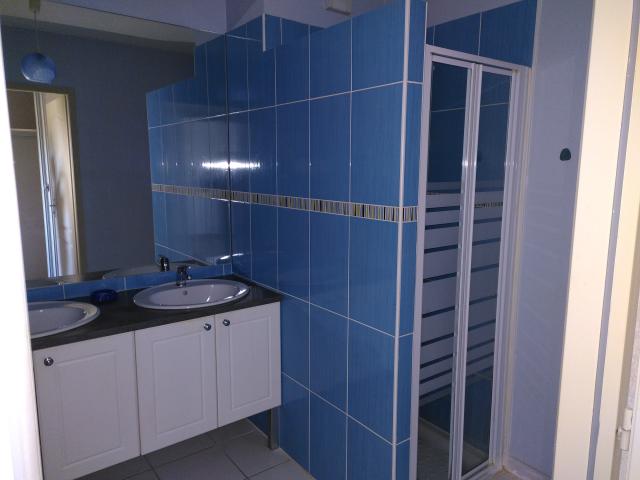 Location appartement T3 Nay - Photo 6