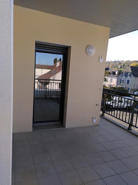 Location appartement T3 Nay - Photo 7
