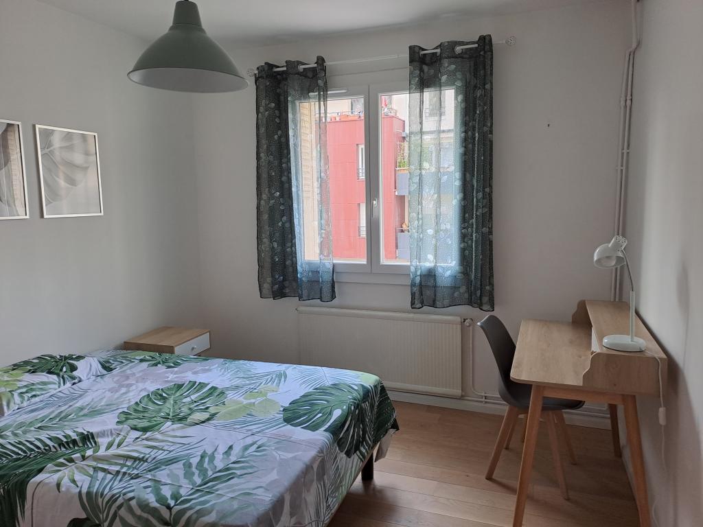 Location chambre Grenoble - Photo 1