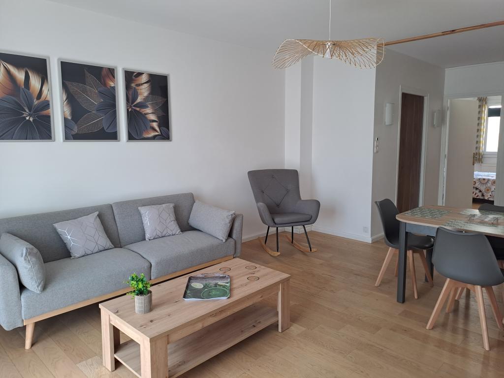 Location chambre Grenoble - Photo 2