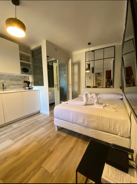 Location studio Villefranche sur Mer - Photo 3