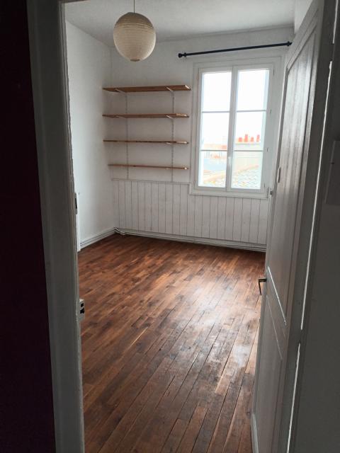 Location appartement T5 Poitiers - Photo 2
