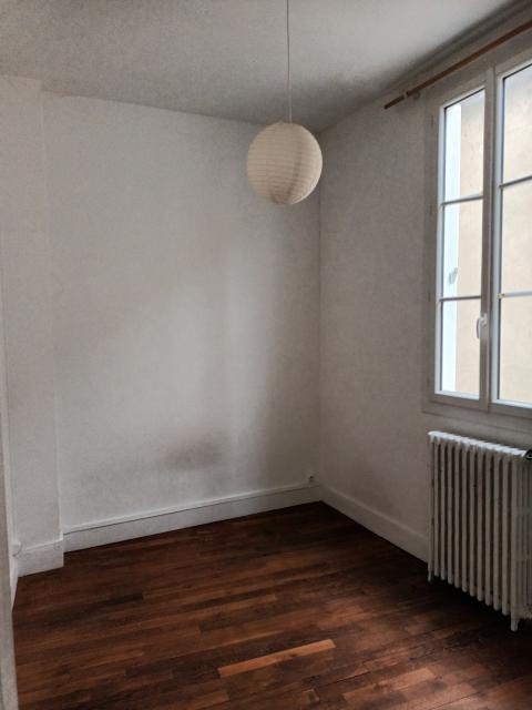Location appartement T5 Poitiers - Photo 3