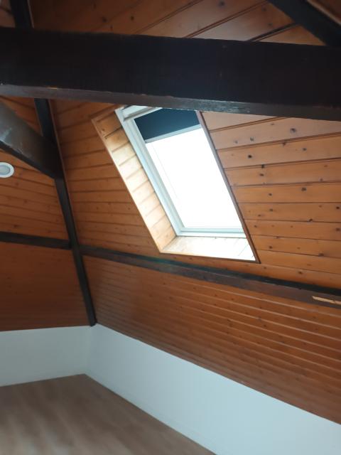 Location appartement T5 Poitiers - Photo 5