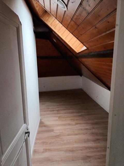 Location appartement T5 Poitiers - Photo 6