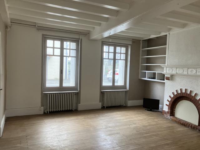 Location maison F5 Isigny sur Mer - Photo 2