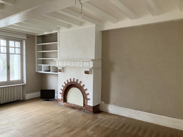 Location maison F5 Isigny sur Mer - Photo 3