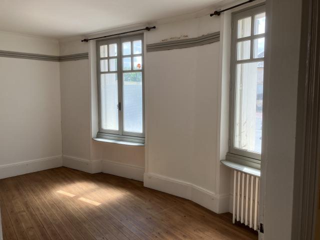 Location maison F5 Isigny sur Mer - Photo 4