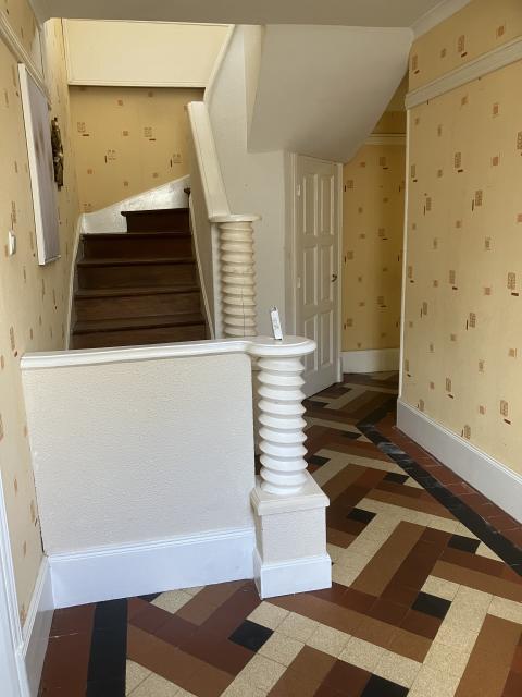 Location maison F5 Isigny sur Mer - Photo 5