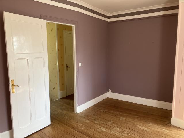 Location maison F5 Isigny sur Mer - Photo 9