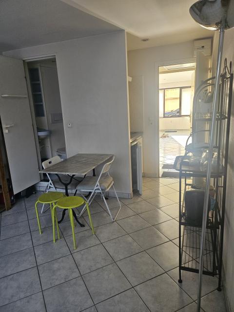 Location studio Annecy - Photo 2